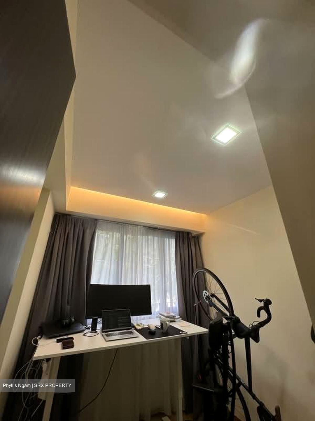 Grandeur Park Residences (D16), Condominium #574524051